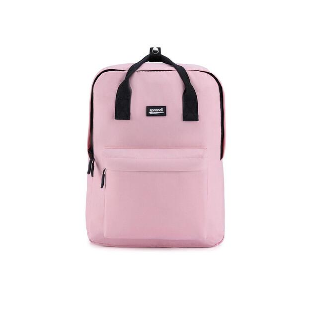

Рюкзак Sprandi SPR- -011-A23 бежевый