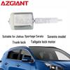 Compatible Trunk and Tailgate Lock Motor for Kia Carnival, Sportage, Cerato, Sorento Models