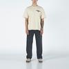 Acme De La Vie/ADLV T Shirt Unisex Sand ADLV-21FW-SSLSTE-BEG