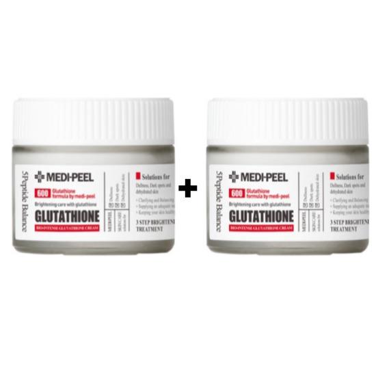 MEDI-PEEL Bio Intense Glutathione White Cream 50g