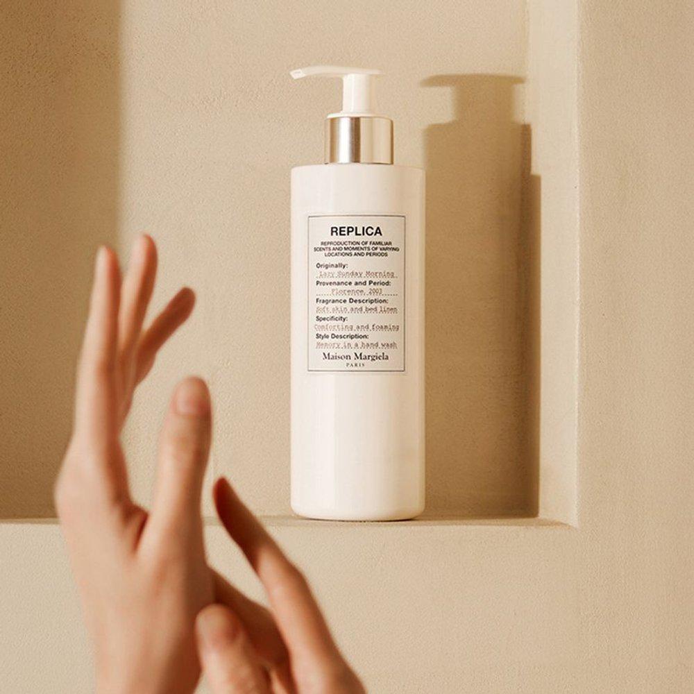Lazy Sunday Morning Hand Wash 400ML (Officially Imported Genuine Product)
