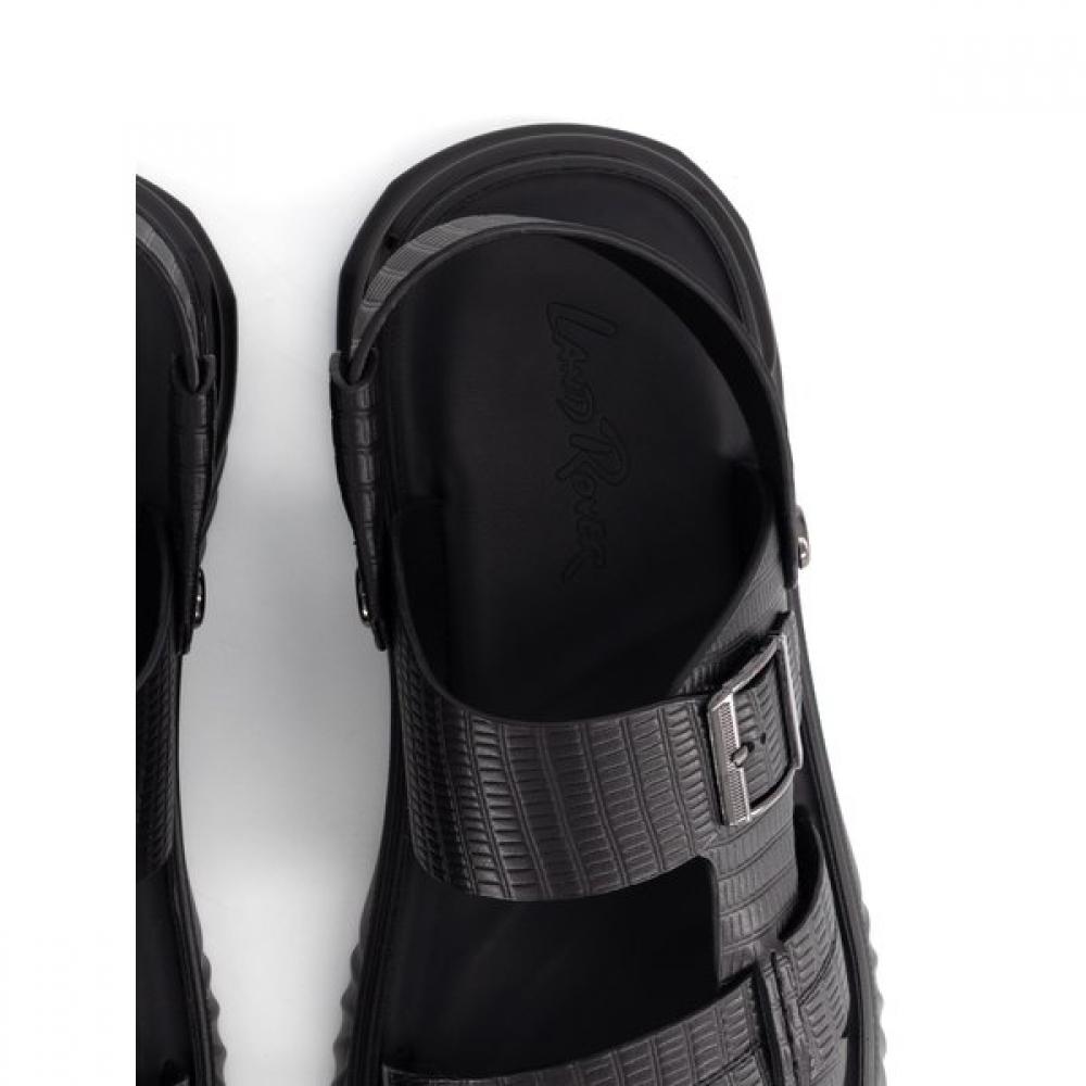 Land Rover Kumgang Men S Buckle Point Two Way Sandal lanSac5776mf1