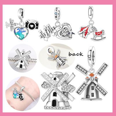 Gioielli e bigiotteria – Charms