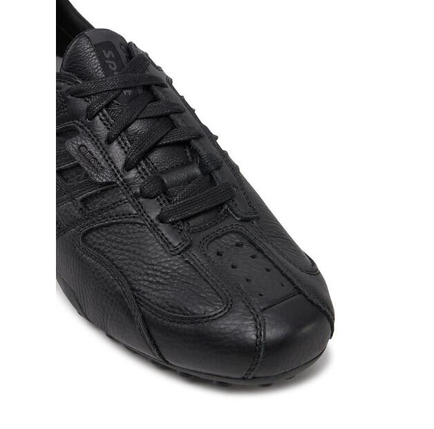 Men's Sneakers Geox U55mnb-00046 Black