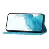 For iPad Pro 13 (2025)/(2024) Leather Case Origami Stand Magnetic Tablet Cover