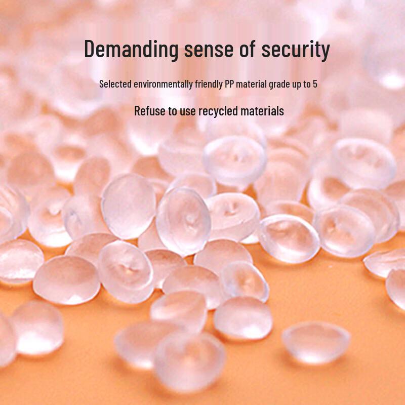 Non-stick Plastic Rice Scoop