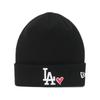 New Era Базовая вязаная шапка с отворотом с изображением MLB Лос-Анджелес Шохея Охтани в Лос-Анджелесе. Также БЕСПЛАТНО специальное издание кепки ONSPOTZ для мужчин и стильная уличная одежда