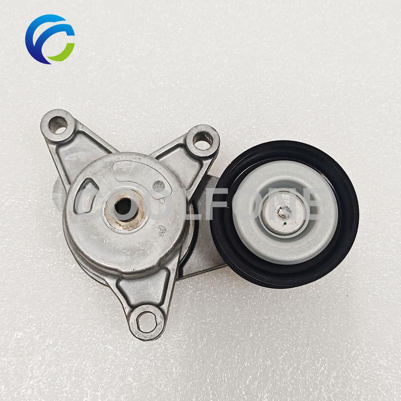 Drive Belt Automatic Tensioner for F3J121025010AB F3J12-1025010AB Chery Tiggo7 Tiggo 8 Pro Arrizo8 EXEED TXL Omoda C5 SQRF4J16