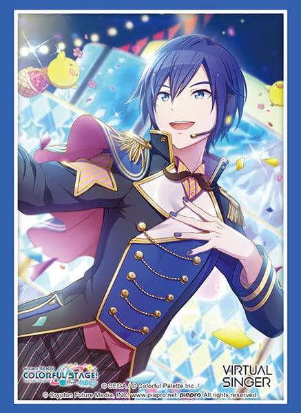 Bushiroad Sleeve Collection High Grade Project Sekai Colorful Hatsune Miku Vol.3471 Stage! Feat. "KAITO"