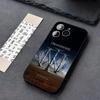 D-dreams T-theaters Handyhülle Funda Für Iphone 13 17 16 11 15ProMax 14 12 Pro Xs Max Mini Xr X 7 8 6 6s Plus Hüllen