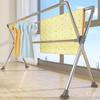 Changbaosen Retractable 3-Rod Folding Drying Rack