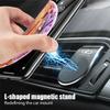 MVTT4 Magnetic Car Phone Holder Stand Air Vent Clip Car Mobile Mount For Lexus IS250 Ct200h LS430 LX570 NX300h IS300h RX330 ES300h UX2