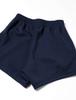 Mizuno Women's Standard Volleyball Game Pants, V2MB8202, Size 14, Dress Navy, Size S