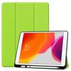 IPad 10.2 Inch Case With Stand TPUPU Flip Cover Built-in Pencil Slot Slim Protective Sleeve 10th Gen