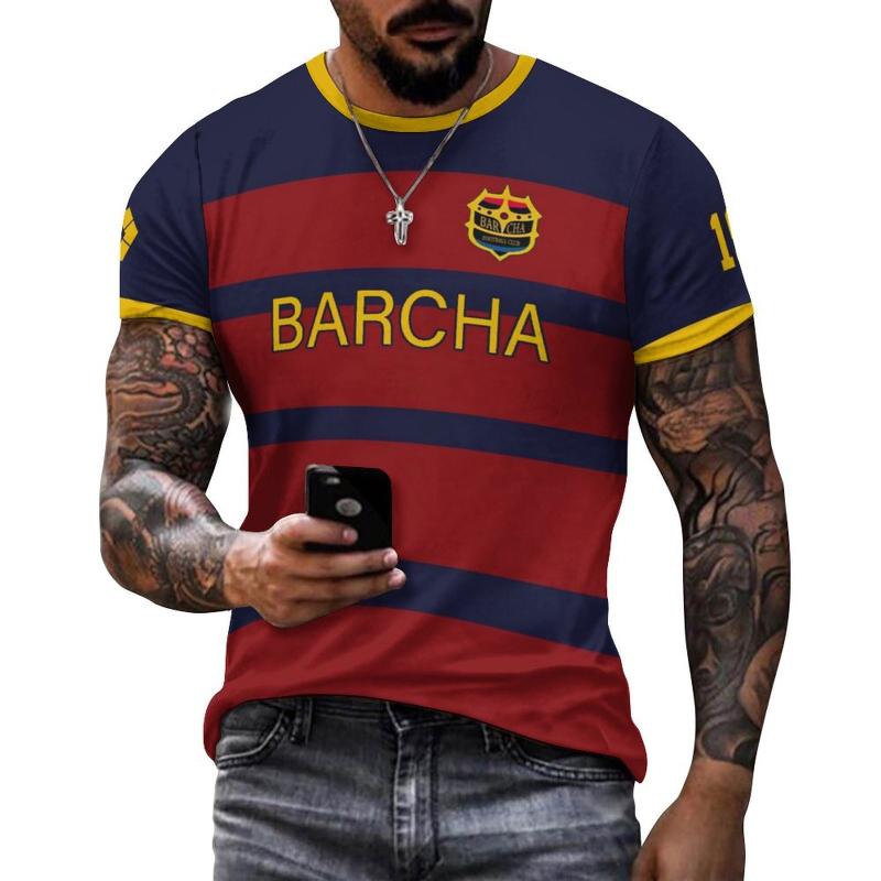 Blue Lock FC Barcha Bunny Lavinho Bachira Anime Cosplay Men Jersey 2025 Short Sleeve Children Tee Custom Name Tops Man T-shirt S 980₽