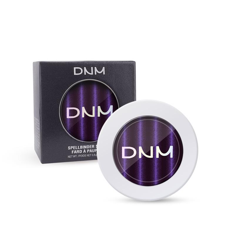 DNM 9-колірна магнітна пудра тіней для повік High Light Pearl Matte Gradient Glitter Natural Dimensional Nude Eyeshadow