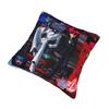 R-Radiostatic Vox Alastor  Pillow Cover Accessories Printing Cushion Cover Decorations  Pillow Case Cover Home Multiple Sizes