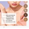 HEXZE - 12 Colors Eyeshadow Palette - P03 Desert Stardust