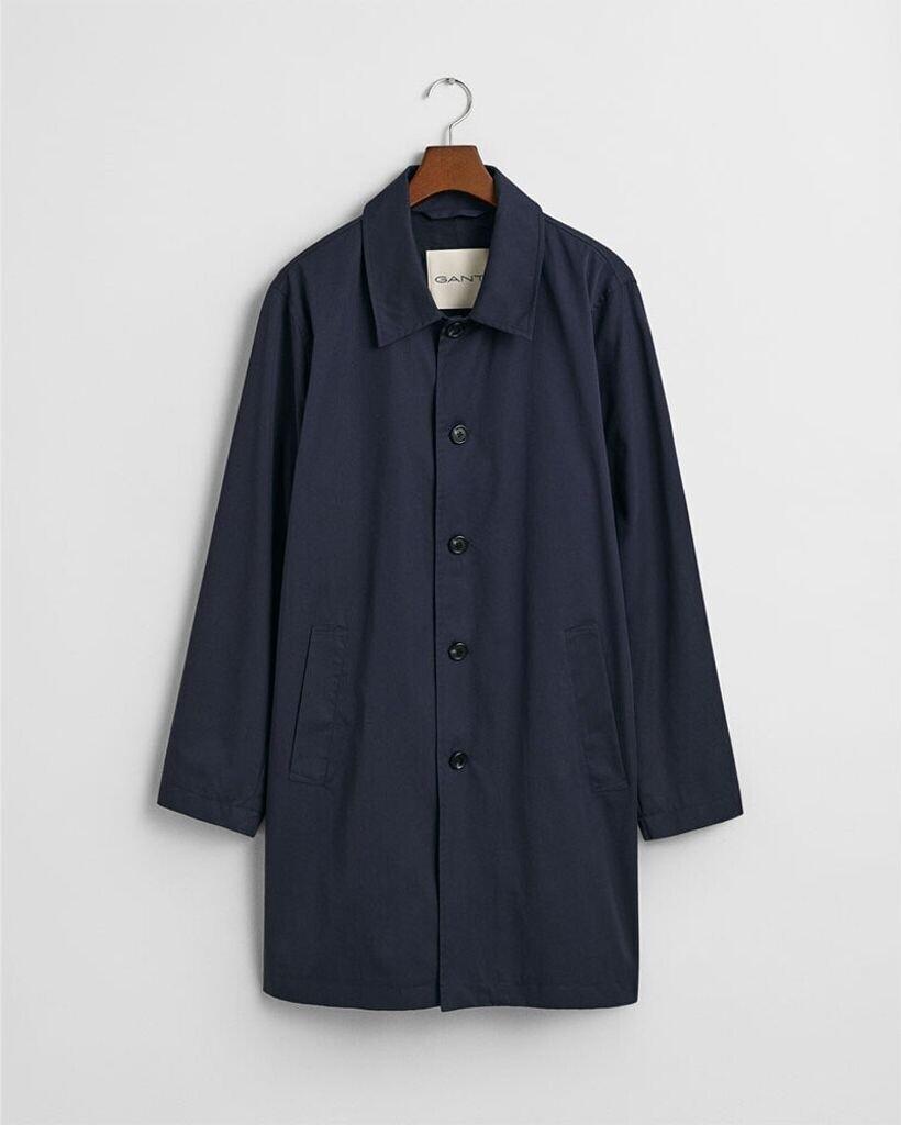 GANT Coat Cotton Sheet Sea Casual 7006487
