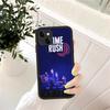 Band Big Time Rush Handyhülle Für IPhone 14 X XR XS 7 8 Plus 11 12 13 Pro MAX 13mini Matt Stoßfeste Hülle