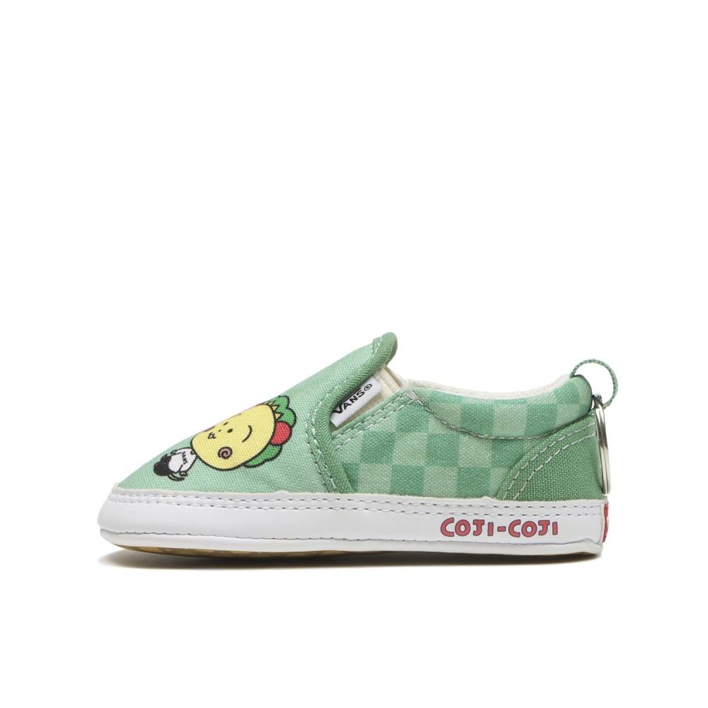 Брелок Vans Slip On Cojicoji Multi V98if Cojicoji Cojicoji Multi 110