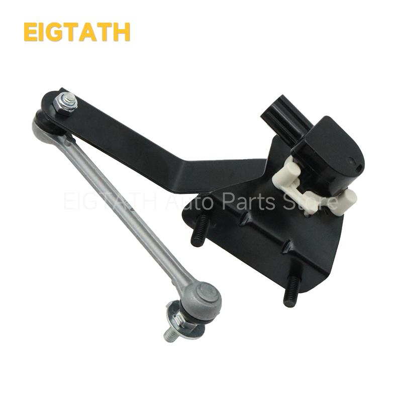 

89407-41010 Height Level Sensor With Bracket For Toyota Avalon XX30 2005–2012 Lexus ES 350 XV40 2007–2012 Good Quality Car Parts