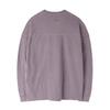 BROMPTON LONDON Pigment Long Sleeve T-Shirt - Purple (P253Uts403)