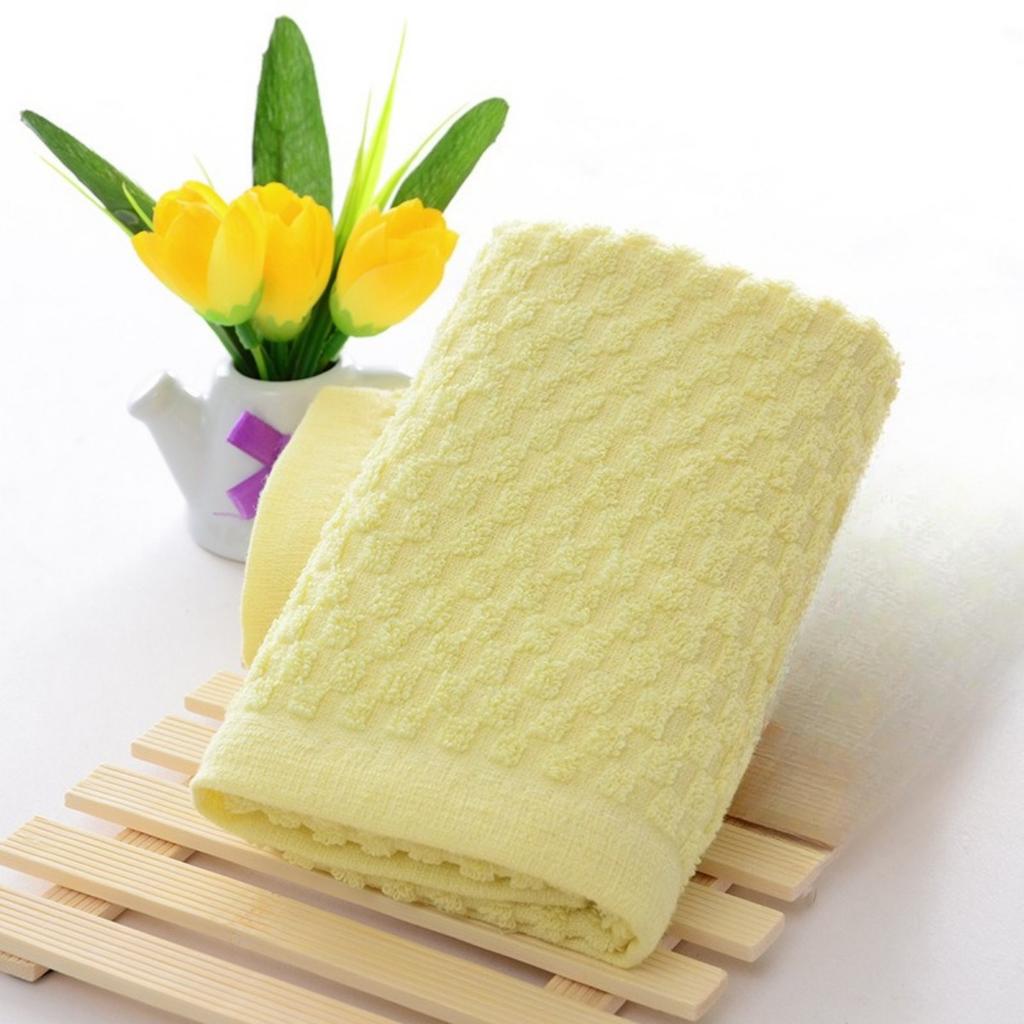 Cotton Towels, Household Towels, Face Towels, Absorbent Towels