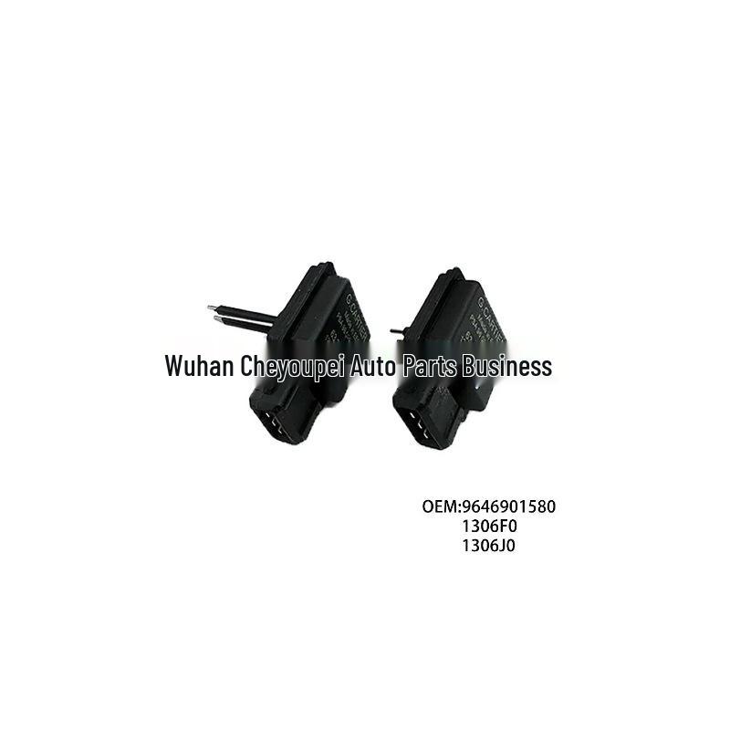 Peugeot/Citroen Coolant Expansion Tank Sensor 1306F0/1306J0/9646901580