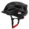 Bicycle Helmet Lightweight Riding Helmet with Rear Taillight Warning for Safety Protection