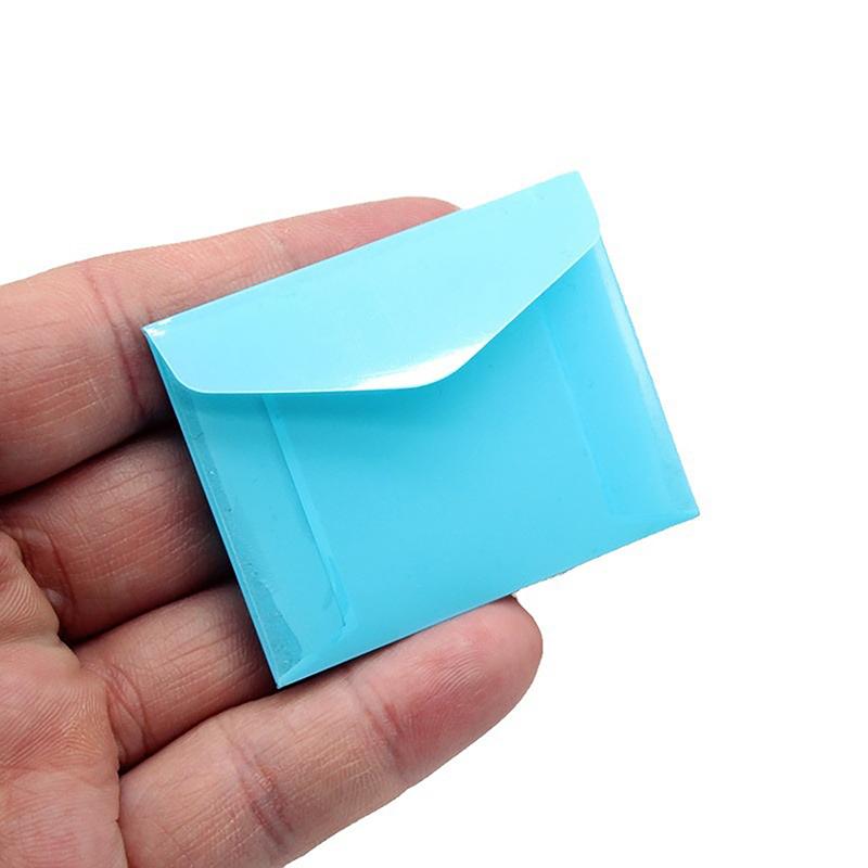 1/12 Mini Kieszeń na Dokumenty Torba na Podręczniki Domek dla Lalek Szkolne Artykuły Papiernicze Dekoracja Akcesoria do Gabinetu Domku dla Lalek