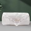 Mercury Home Textiles Tussah Silk Winter Quilt