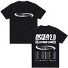Singer Playboi Carti Antagonist 20 Tour Album 2026 Fans TShirt Men Women Clothing Fashion Harajuku Tshirts Vintage Streetwear