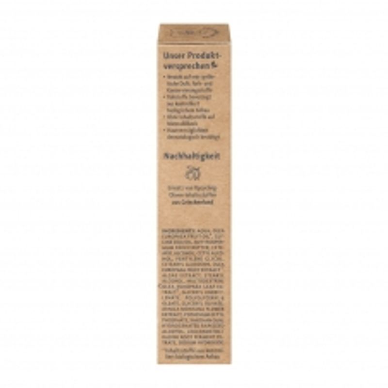 Alberte Naturesun Olive Eye Cream 15ml