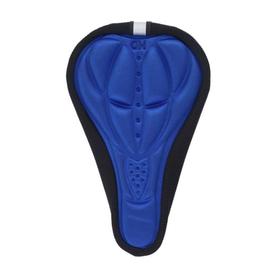 Dickes Fahrrad-EVA-Pad für den Sitz, bequemer Sattelbezug, Fahrradkissen