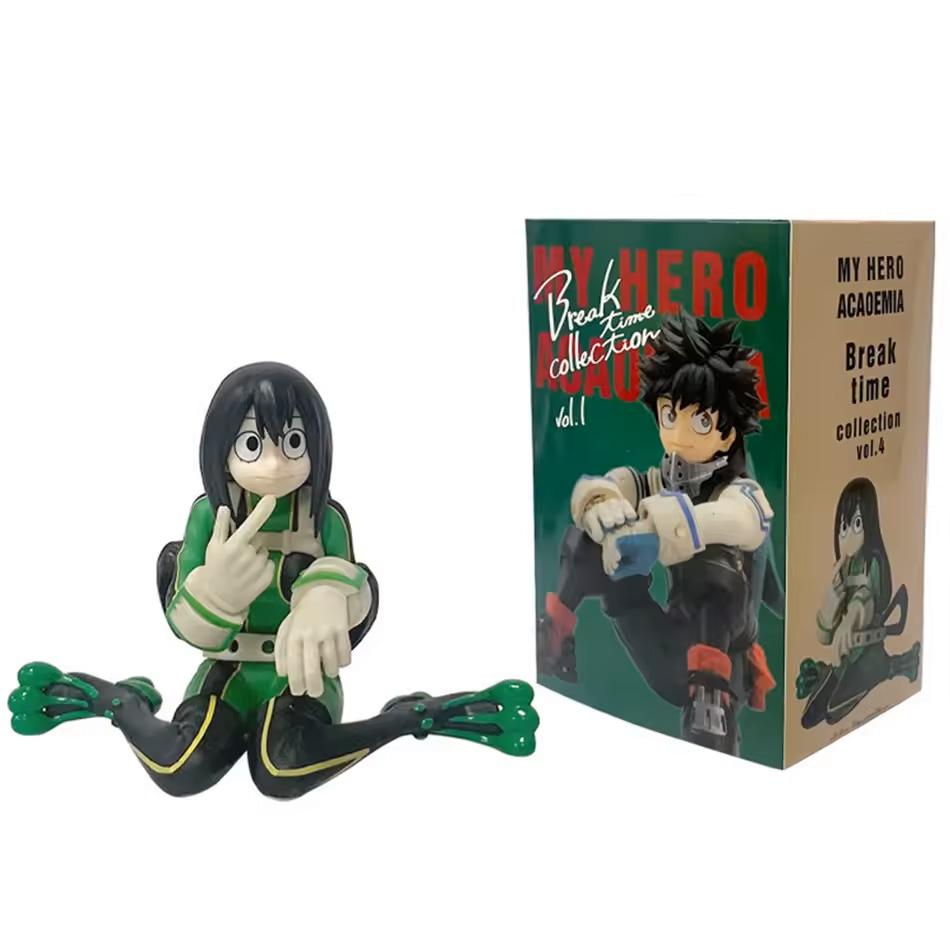 New Original BANPRESTO My Hero Academia 7TH SEASON FIGURE Katsuki Bakugo Figure Anime Model Genuine Boxed Toy