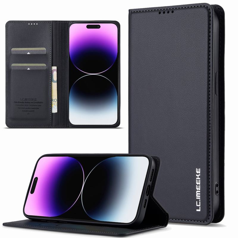 S25 S24 S23 S22 S21 S20 FE Plus Ultra S20FE S21FE S23FE S24FE Custodia Flip Cover Per Samsung Galaxy Custodia Libro Portafoglio in Pelle