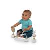 Ingenuity Step Sprout 3 in 1 Baby Walker &