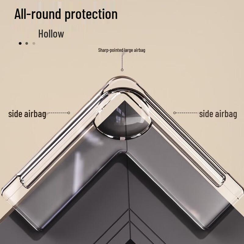 JINGRUIXIANG Window & Furniture Corner Protectors