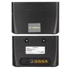 4G Wireless Router 300Mbps 4G LTE CAT4 Router Portable WiFi Router with WAN LAN Port for Home Hotel Office 110‑240V