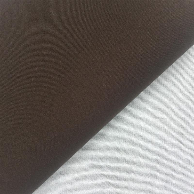 Colorful SBR Neoprene Diving Fabric Stretch Single Sided Bonded Cloth Waterproof Mouse Pad Diving Shock Protection Wetsuits 2mm