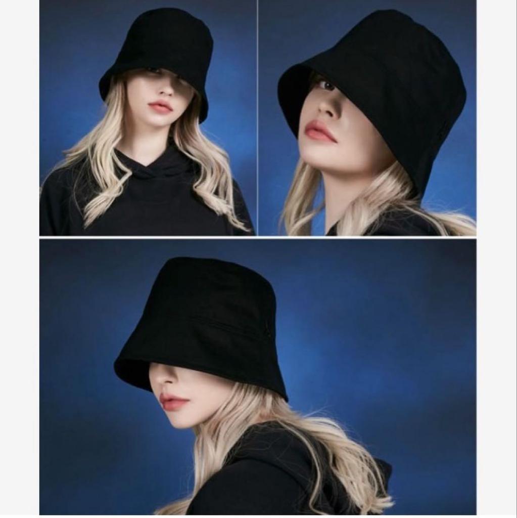 [USED] VARZAR 590 Authentic Bazaar Hat Worn by BTS's Jungkook