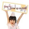 Birthday Atmosphere Photo Props for Girls - Handheld Banner & Party Decorations