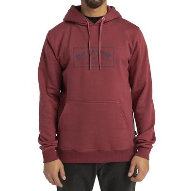 Billabong Arch Print Po Hoodie