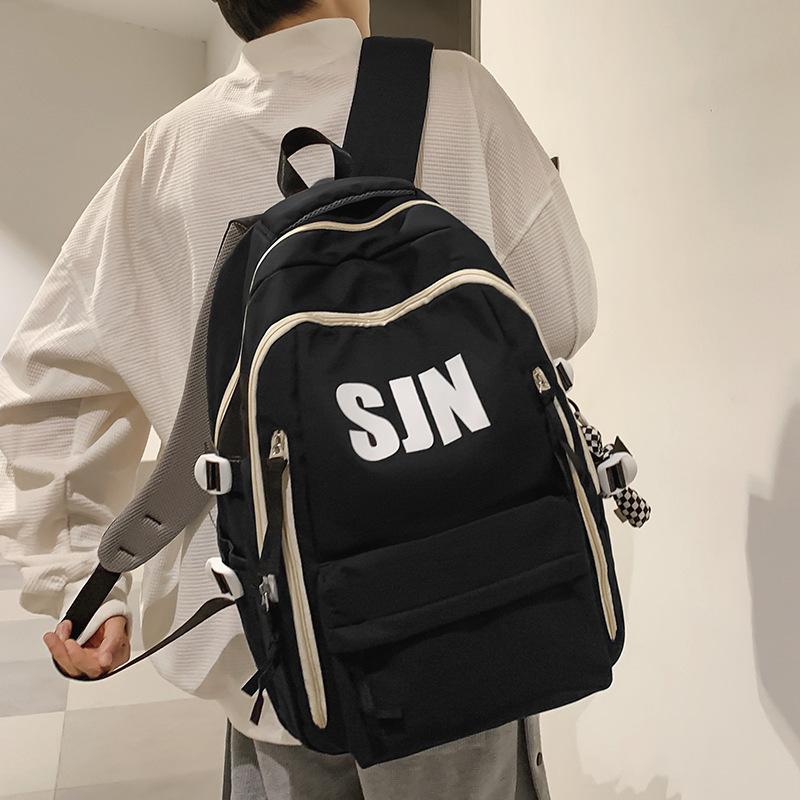 Children  Elementary School Students  Girls  Junior High School Students  Boys  Two Piece Backpacks  Backpacks