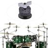 21-Piece Drum Set Accessories Drum Set Felt Pads Set Felt Anti-Slip Drum Set Set