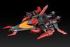 MODEROID Super Electric Robot Tetsujin 28-go FX Black Ox [Tetsujin 29-go OX] Non-scale Assembled Plastic Model