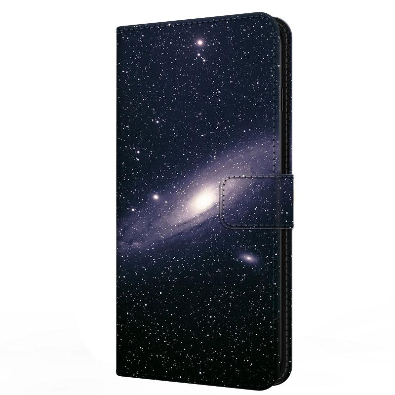 

For OPPO A5x 4G 5G Magnetic Wallet Shell Capa Leather Case Protector Stand Book Flip Cover for Funda OPPO A 5 A5 X CPH2725 Case -Oppo A5x 5G