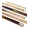 PowerGlide Leather Prism 2 Piece Snooker Cue