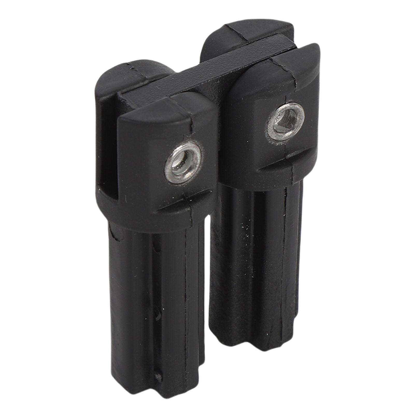 

Мягкий верх Боковой шарнир 5166017AB Погодоустойчивый Прочный пластик Мягкий верх кабриолета Рулевое управление